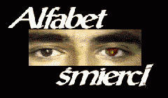 Alfabet Śmierci